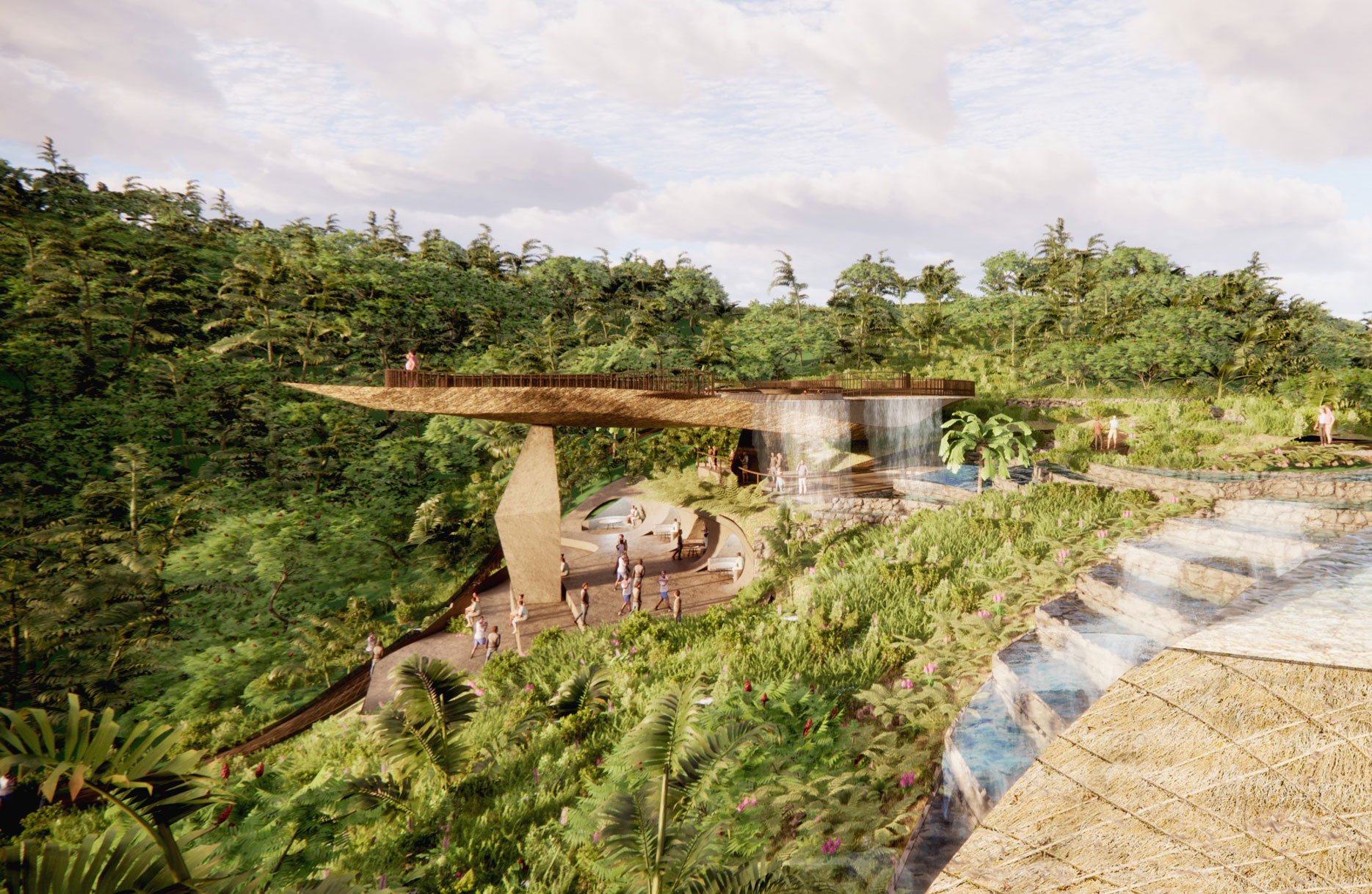 Origines project Archea - img 1