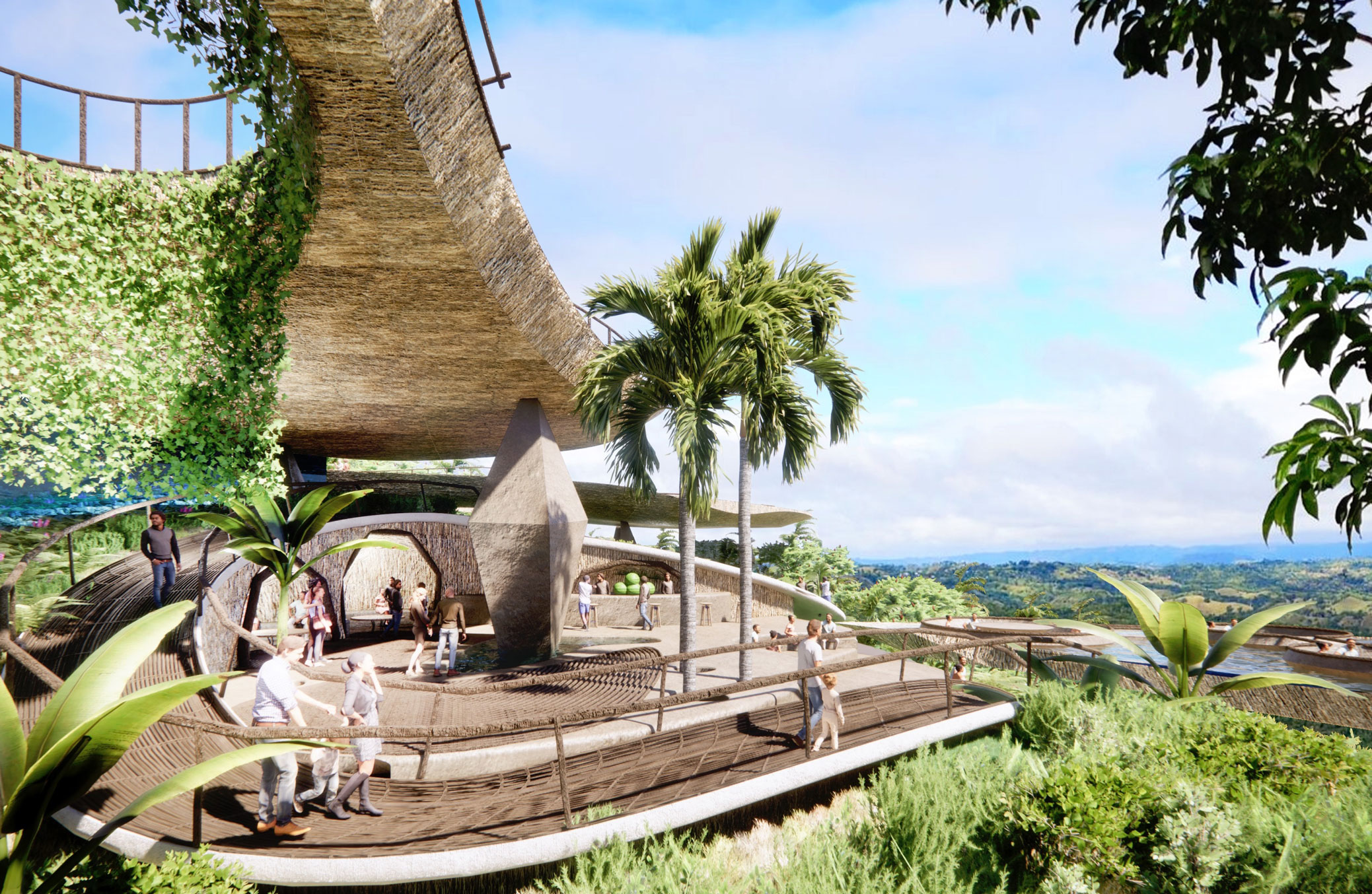 Origines project Archea - img 5